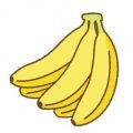 バナナはボディメイクの為の炭水化物として優れているか？