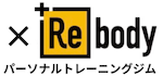 rebody ロゴ