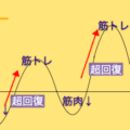 ダイエットをスムーズに！知っておきたい「超回復」