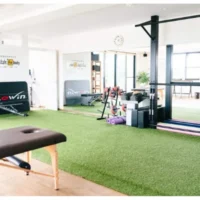 パーソナルトレーニングブランチ