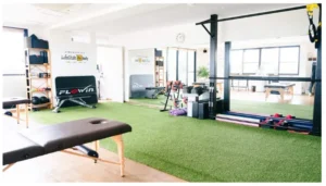 パーソナルトレーニングブランチ